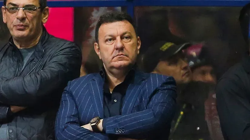 Dragan Bokan (©Starsport)