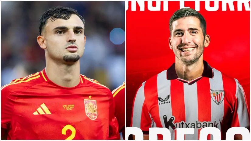 Mark Pubilj i Hesus Areso (©Meuselx, AthleticClub)