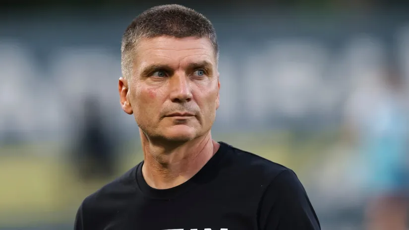 Srđan Blagojević (©Starsport)