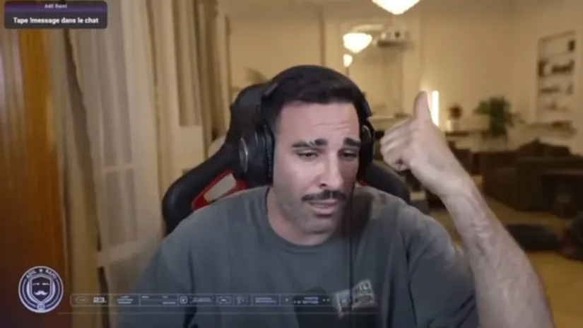 Adil Rami