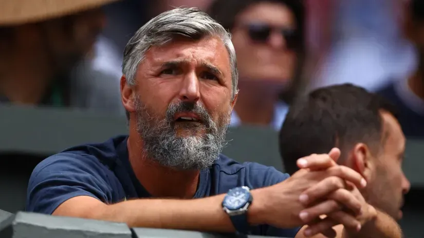 Goran Ivanišević