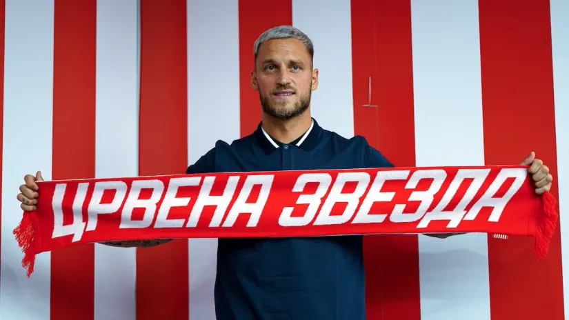 Marko Arnautović (©Starsport)