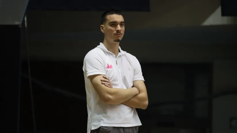 Nikola Milojević (©MN Press)