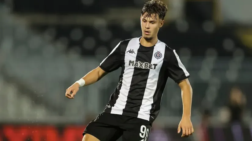 Bogdan Kostić (Starsport)