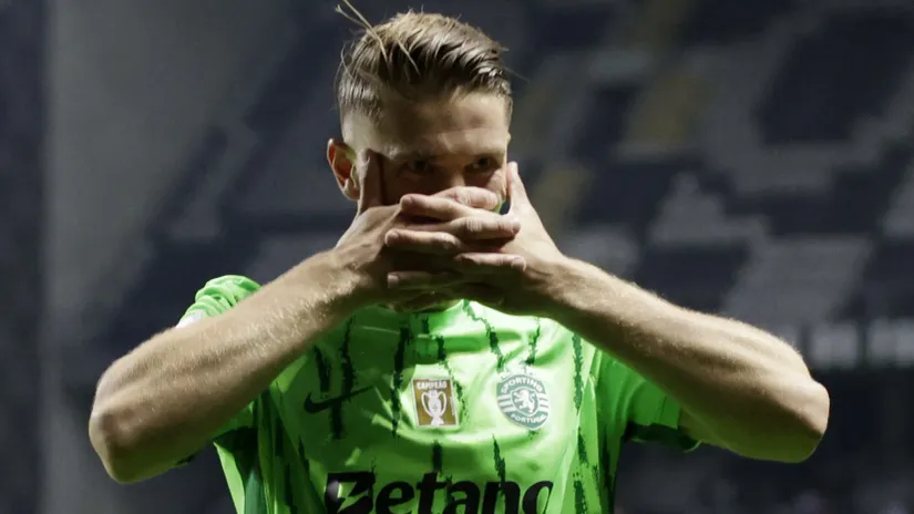 Viktor Đekereš (Reuters)