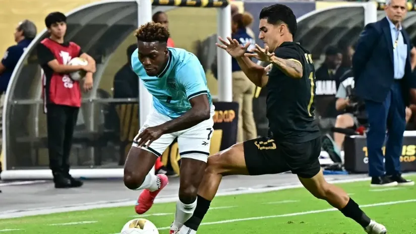 Hoze Luis Rodrigez (©AFP)