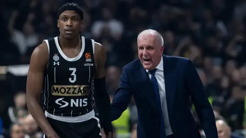 Frenk Nilikina (© Starsport)