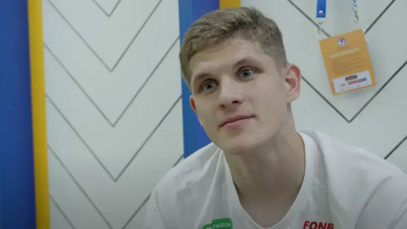Valentin Paljcev (©YouTube)