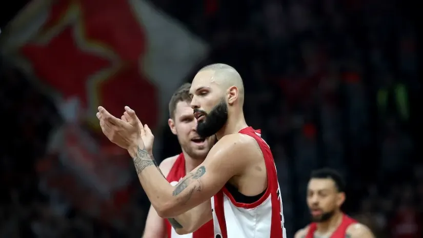 Evan Furnije (Starsport)