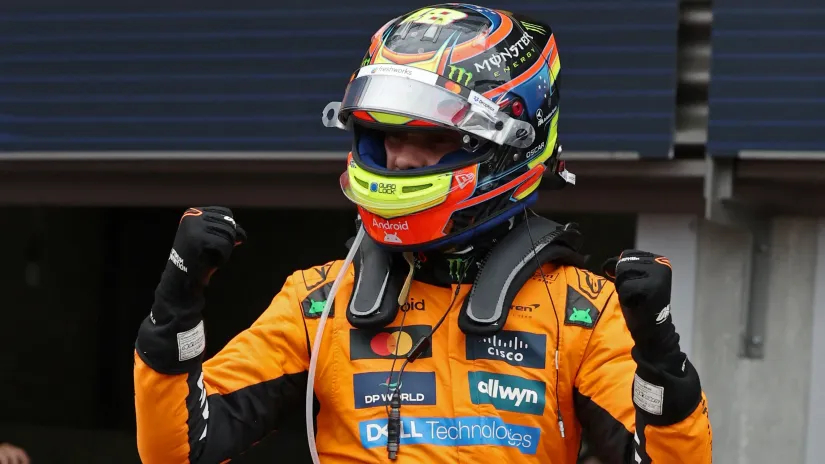 Oskar Pjastri (Reuters)