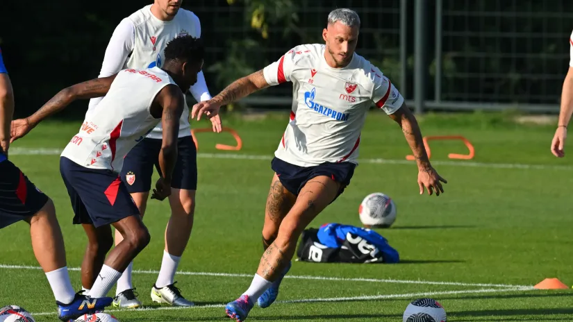 Foto: MN Press