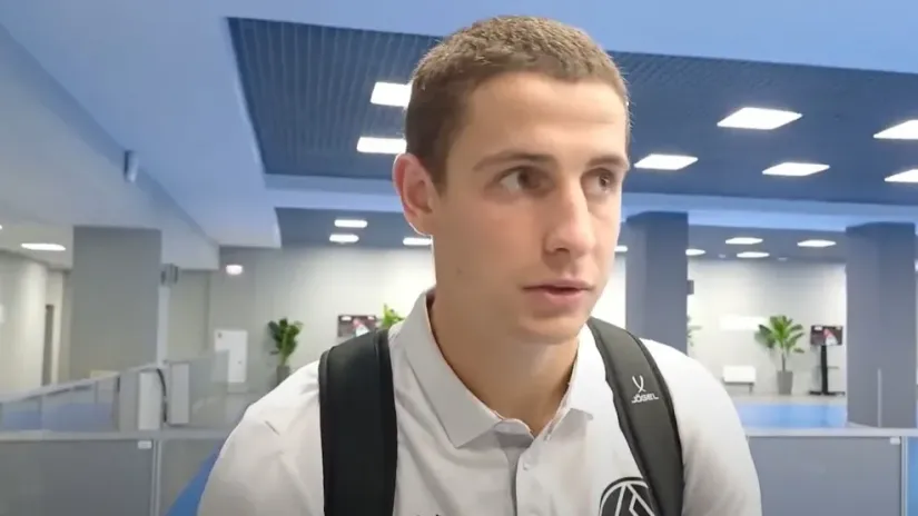 Aleksa Đurasović (©YouTube)
