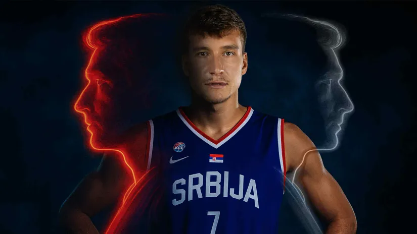 Bogdan Bogdanović (©Mozzart Sport)