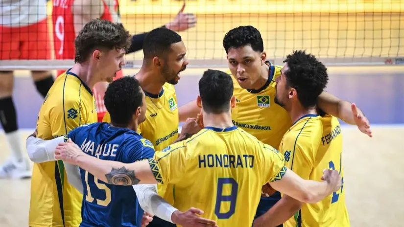 (©FIVB)