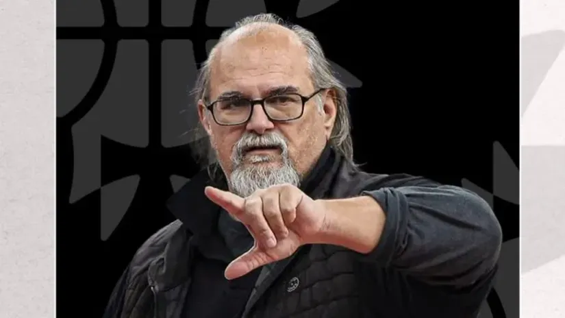 Aleksandar Džikić (©KS Gruzije)