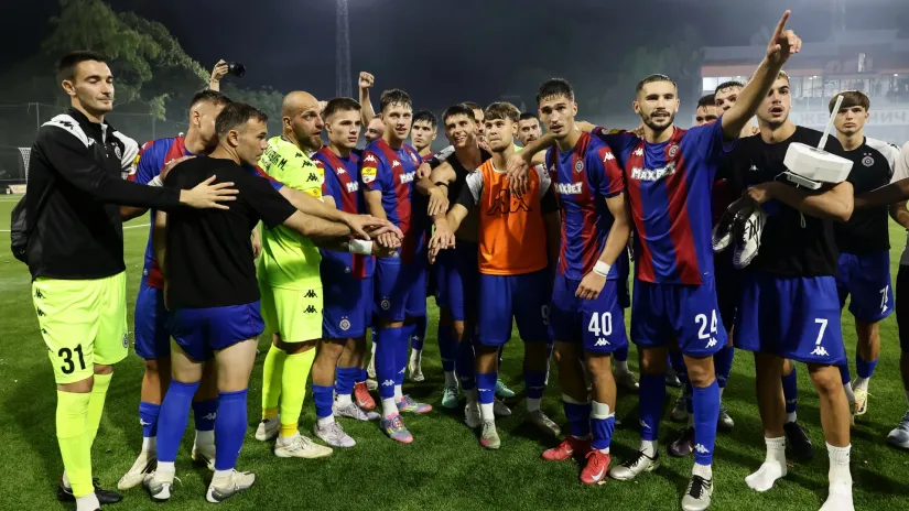 (©Starsport)