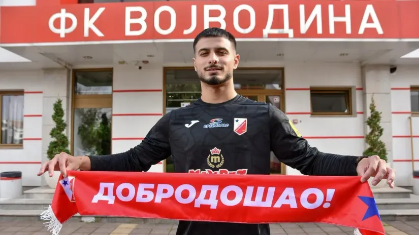 (©fkvojvodina)