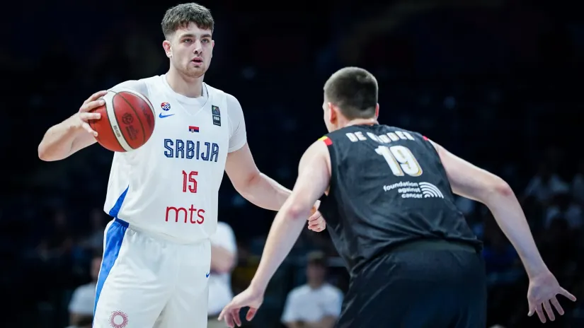 (©FIBA Basketball)