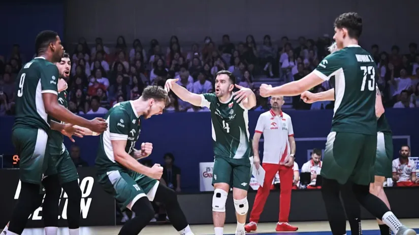 (©FIVB)
