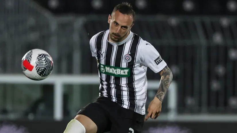 Aranđel Stojković (Star Sport)
