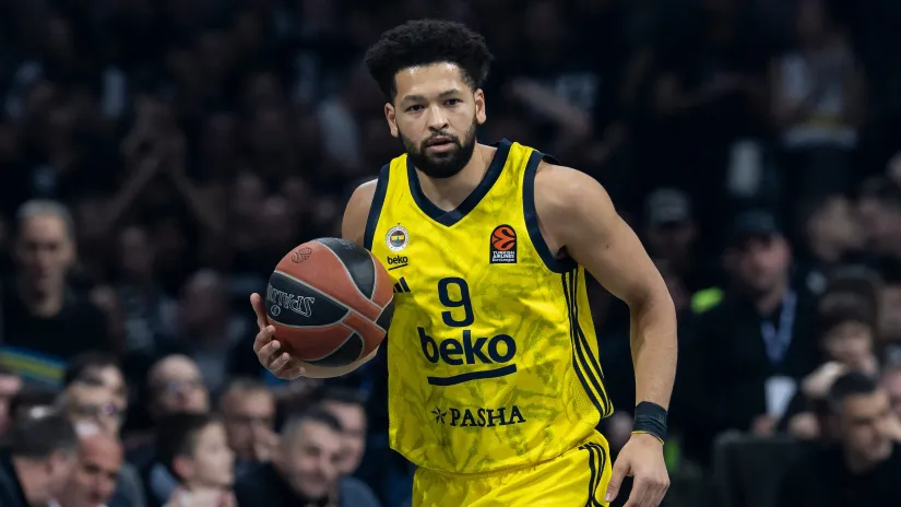 Skajlar Mejs (Foto: Starsport)