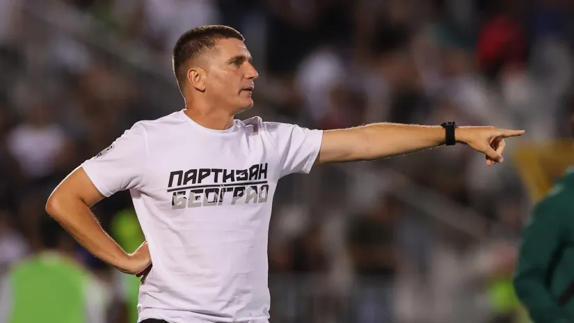 Srđan Blagojević (Foto: Starsport)