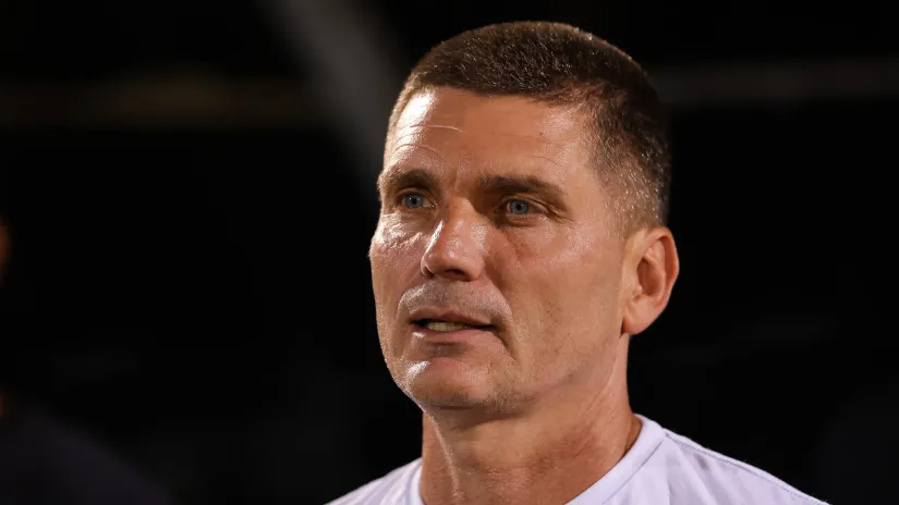 Srđan Blagojević (Foto: Starsport)