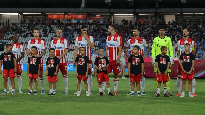 Foto: Star Sport