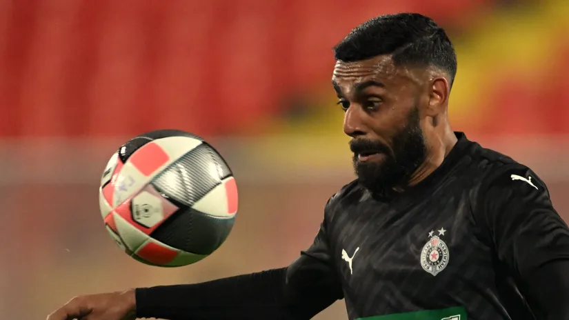 Gajas Zahid (©MN Press)