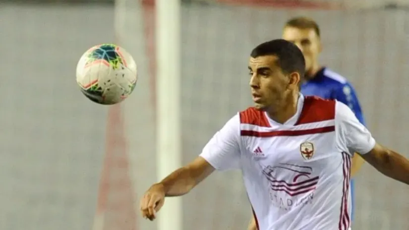 Ognjen Dimitrić (@MNPress)