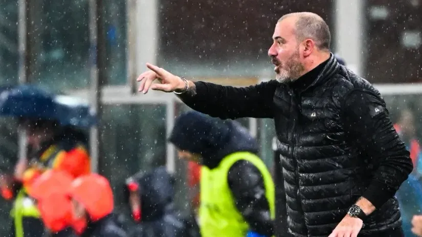 Dejan Stanković (©AFP)
