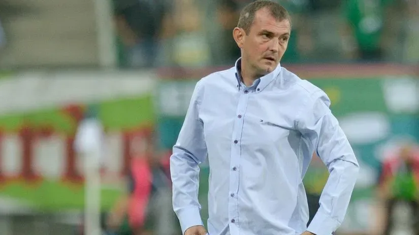 Zlatomir Zagorčić (©MN Press)