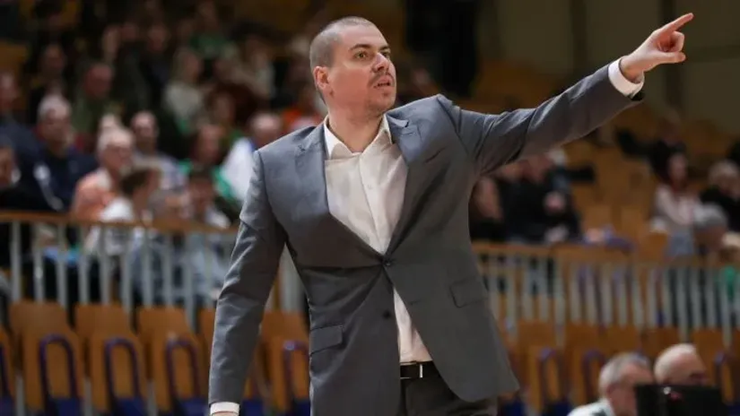 Dino Repeša (©ABA liga)
