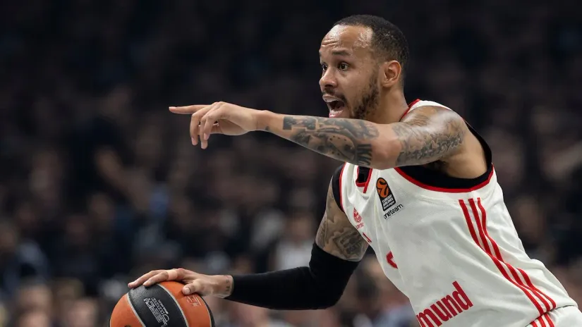 Šabaz Nejpir (©Star Sport)