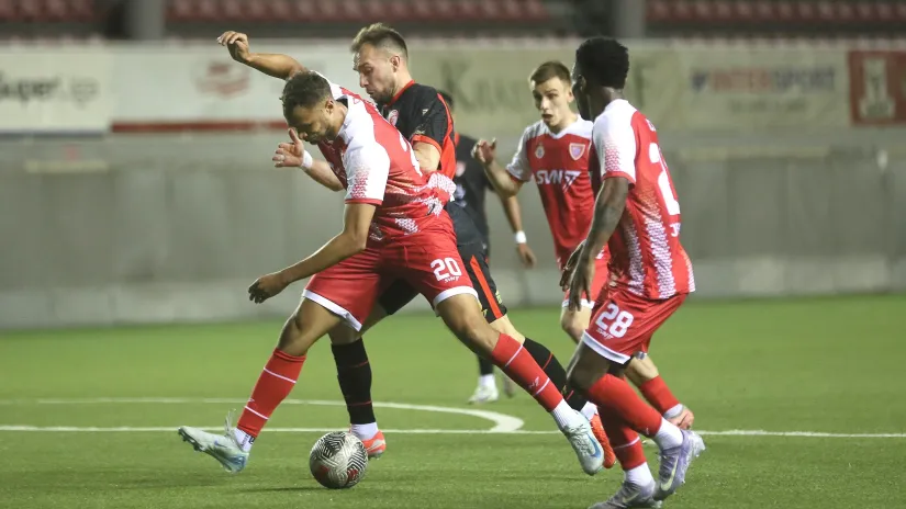 Hord (©MN Press)