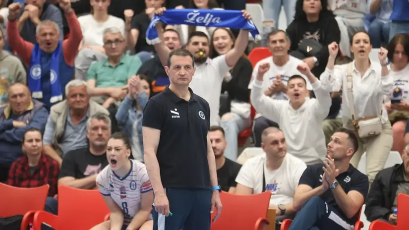 Ratko Pavličević (©MN Press)