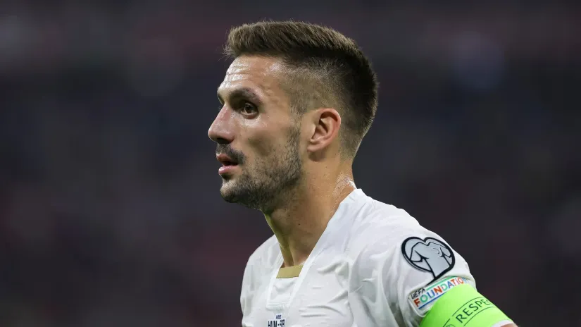Dušan Tadić (©Star Sport)