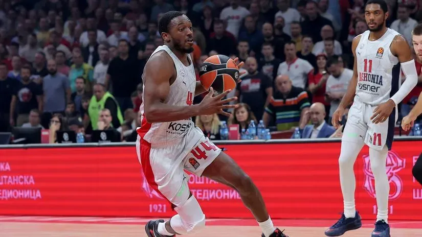 Kamar Boldvin (©Starsport)