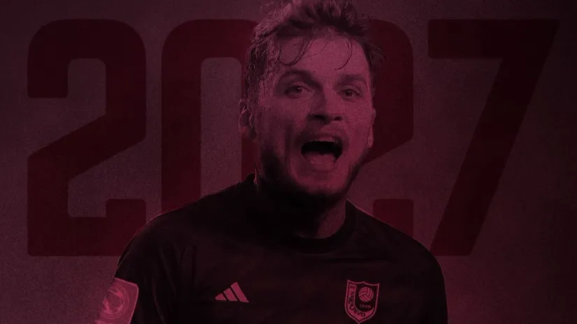 (©FK Sarajevo/Facebook)