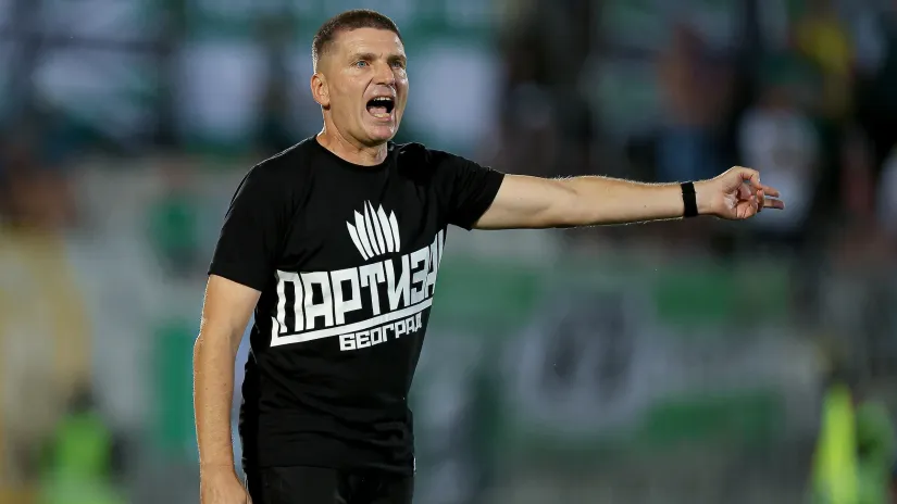 Srđan Blagojević (Foto: Starsport)
