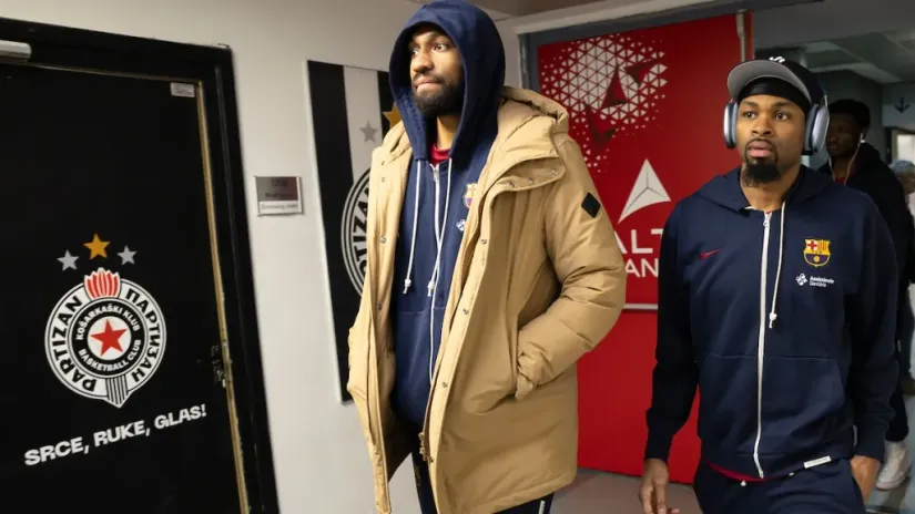 Džabari Parker i Kevin Panter (© Starsport)