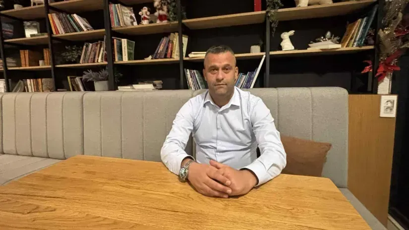 Fikret Međedović (@Mozzart Sport)