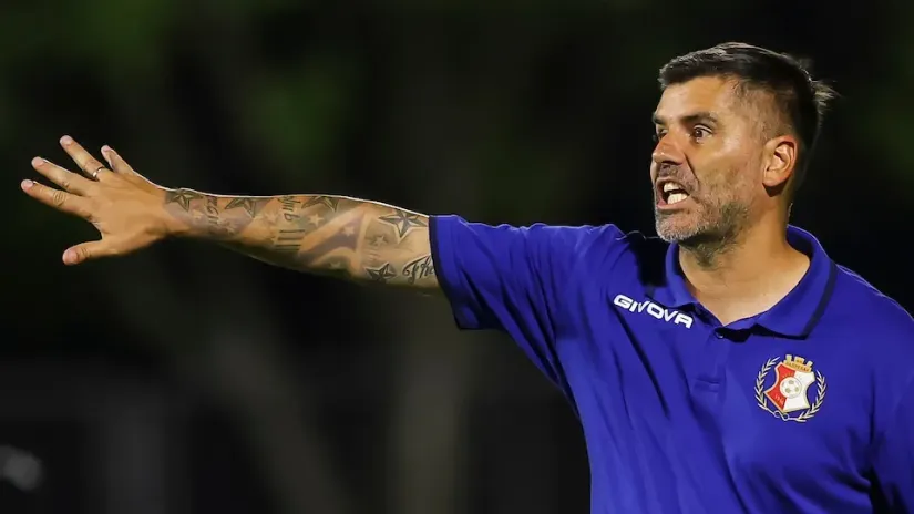 Milan Nikolić (Starsport)