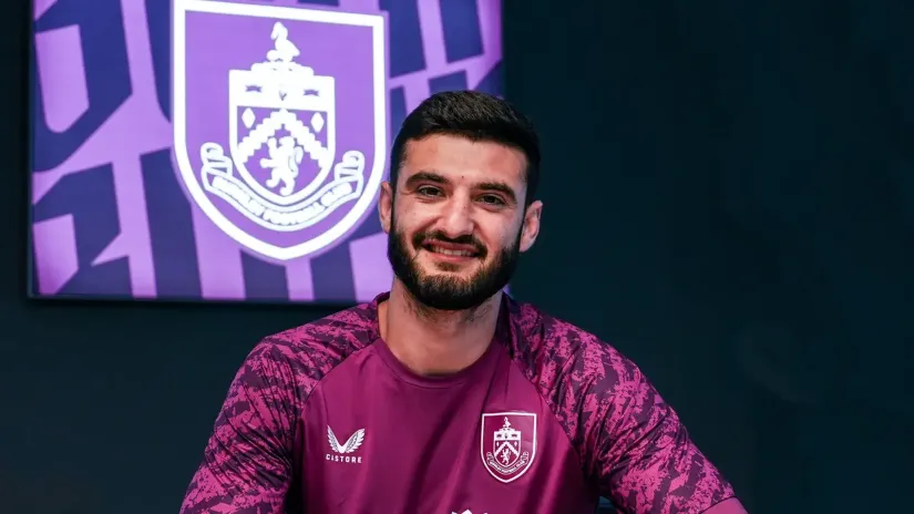 FC Burnley