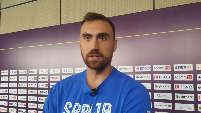Nikola Milutinov
