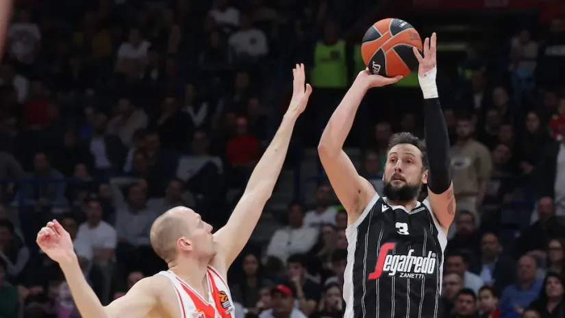 Dejan Davidovac i Marko Belineli (Starsport)