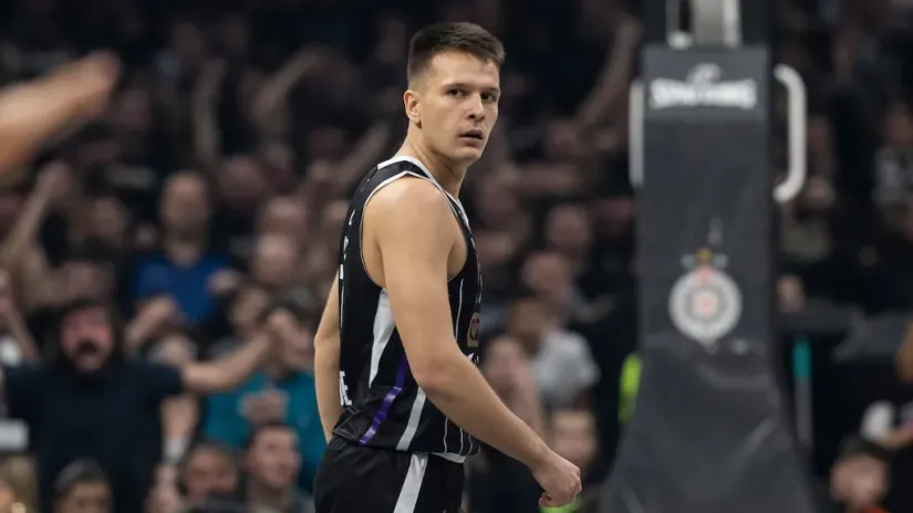 Arijan Lakić (© Starsport)