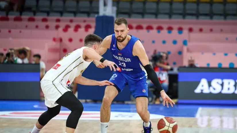 Marko Gudurić (KSS)