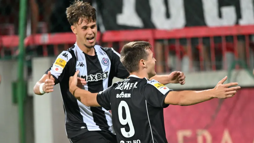 Bogdan i Andrej Kostić (MN Press)