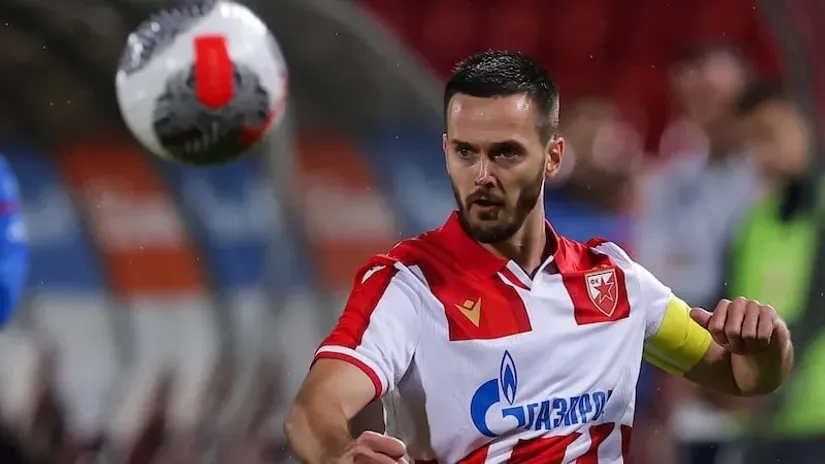 Mirko Ivanić (©Starsport)